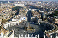 X Congreso Internacional de Liturgia en San Anselmo