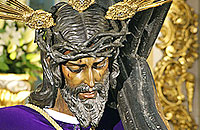 Peregrinación gitana al Valle de los Caídos