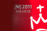 Peregrinos de la JMJ en el Valle de los Caídos (VIII)