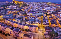 La Escolanía regresa a Almería