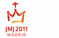 Peregrinos de la JMJ en el Valle de los Caídos (IX)