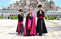 Fiesta del Obispillo 2019