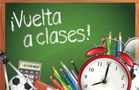 Comienzo del curso en la Escolanía