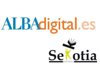 Entrevistas en el semanario Alba