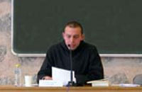 Cursos en el Pontificio Instituto Litúrgico de San Anselmo (Roma)