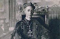 Se defiende una tesis doctoral sobre el Beato Cardenal Schuster