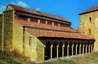 XI Centenario del monasterio de San Pedro de Eslonza