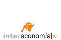 Los escolanos en "Valores en alza" (Intereconomía TV)