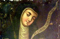 Promoción del Doctorado de la Iglesia de Santa Gertrudis