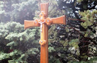 Via Crucis inaugural de la Semana Santa