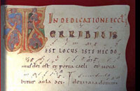 Conciertos de Nova Schola y Schola Antiqua en Madrid