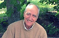 Fallecimiento de D. José María Lucini