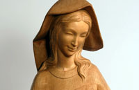 Solemnidad de Nuestra Señora del Valle