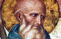 Solemnidad de N. P. S. Benito