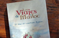 Nuevo libro de un monje del Valle de los Caídos
