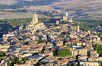 Conciertos de la Escolanía del Valle de los Caídos en abril