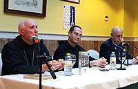 Cultura: Conferencias de monjes del Valle de los Caídos