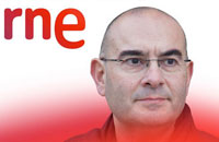 Programas de radio sobre el P. Laurentino Sáenz de Buruaga