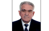 Fallece el padre de Fr. Alberto