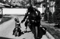 Visitas a la Escolanía del Valle de los Caídos