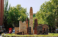 Recital en San José de Valderas (Alcorcón