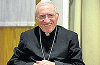 La Escolanía ofrece un recital en El Escorial