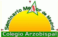 Visita del Seminario Menor de Madrid