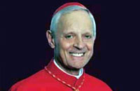 Visita del Cardenal Arzobispo de Washington