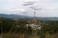 Noticia en Religión en Libertad sobre la hospedería