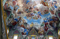 Visita de 2º de ESO al Monasterio de El Escorial