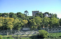 Cursos en el Pontificio Instituto Litúrgico de San Anselmo