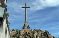 Retiros y ejercicios espirituales impartidos por monjes del Valle de los Caídos en marzo