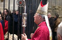 Estancia del Sr. Obispo de Alcalá