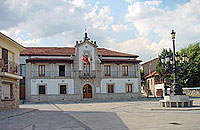 Actividades culturales y espirituales de los monjes del Valle de los Caídos