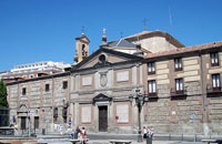 Tandas de ejercicios espirituales