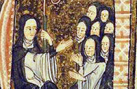 Hildegarda de Bingen