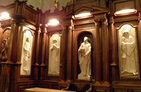 Convivencias de escolanos del Valle de los Caídos